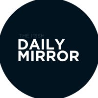 The Irish Daily Mirror(@dailymirrorrx) 's Twitter Profile Photo