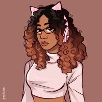 Tae’lur Alexis(@TaelurAlexis) 's Twitter Profile Photo