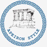 Apeiron Style (@apeironstyle) 's Twitter Profile