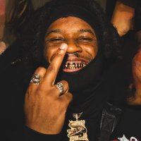 Denzel Curry(@denzelcurry) 's Twitter Profile Photo