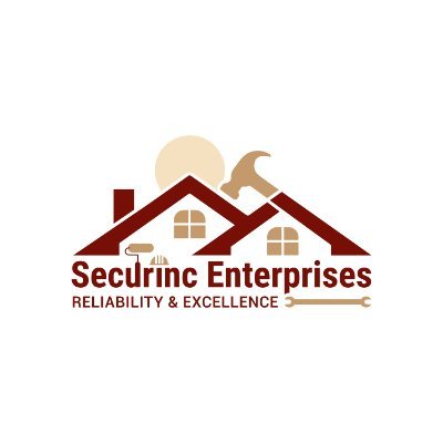 Securinc Enterprises is dedicated to transforming homes or offices into personalized spaces that reflect the unique lifestyles and preferences of our clients.