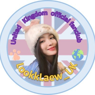 Lookkaew_fan_UK Profile Picture