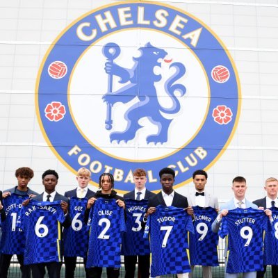 Follow for regular updates on all of Chelsea FC's loanees. 

Please reach out with feedback and feature suggestions.