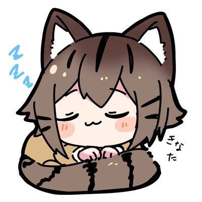気ままに作成した切り抜きはTwitterとYouTube(https://t.co/jeKM2QsBGr)に投稿中🐈🐾個人サイト(https://t.co/4N2yFgBjy8)icon(@_tatamaru)