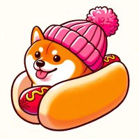 Costco Hot Dog Wif Hat (@costcodogwifhat) 's Twitter Profile
