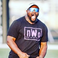 Coach Davin Meggett (@meggett_tron) 's Twitter Profile