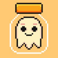 Ghosts in Jars 👻🫙(@GhostsinJars) 's Twitter Profile Photo