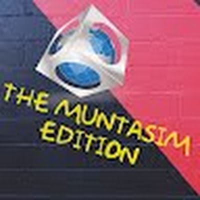 ThE MuNtAsIm EdTiOn Profile