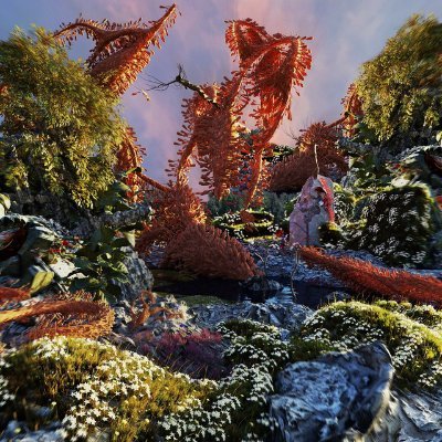 GriceldaTh81199's profile picture. 