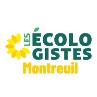 Les Écologistes - EELV Montreuil (@eelvmontreuil) 's Twitter Profile Photo Les Écologistes - EELV Montreuil (@eelvmontreuil) 's Twitter Profile Photo