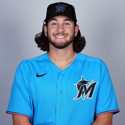 Follower of Christ | @marlins Organization | @southernmissbsb Alum