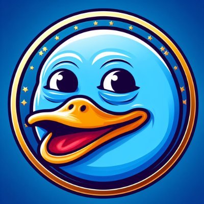 Blueducksol Profile Picture