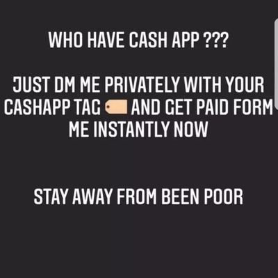 DM if you need help financially💰
I help student🧑‍🎓
I help single Mom🧑‍🦰
Shopping🛒
Bills, Extra need 🚘🚗
I'm paying $8500 for weekly allowance 💯