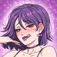 Mayva (Candy Stories💜) (@mayvacandy) 's Twitter Profile
