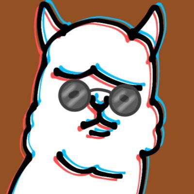 オイラはアルパカ。酒が好きパカ。TwitchでCS2とかの配信をしてるパカよ!🦙https://t.co/EG0XxZi163