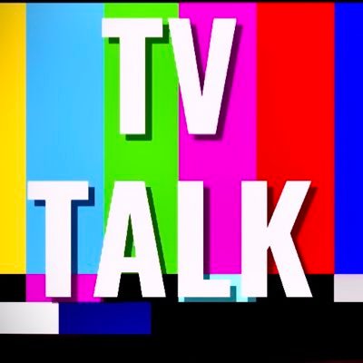 TV Talk 📺