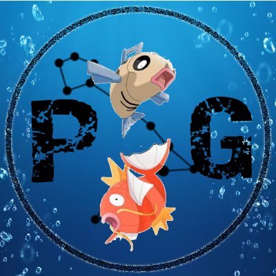 Pokemon gaming channel follow me on YouTube@pisces gaming co