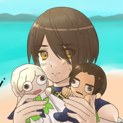 HヰガSHヰくんさんのプロフィール画像