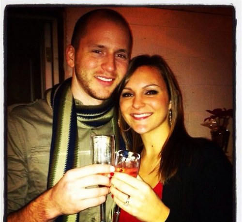 BradyRoss's profile picture. Married to the greatest woman in the world.