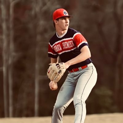 Bryan College Commit | 2024| Georgia premier Academy | 6’3 180lbs | RHP