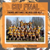 Sheffield Tigers Women RUFC (@shefftigerswmn) 's Twitter Profile