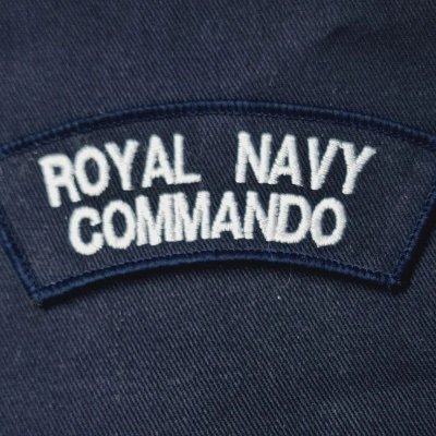 Serving in the RN. 

New to Twitter - I’m told it’s the place to be for  military speculation/rumour! 

Opinions my own.