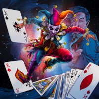 JokerCalls (@jokercryptogems) 's Twitter Profile