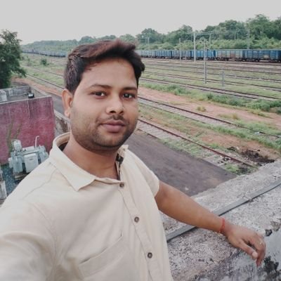 Ratnesh_Gupta2's profile picture. Work At RITES LIMITED (GOVT.OF INDIA ENTERPRISE)
Ministry of Railway