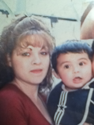 I was born in corona,ca on November 17,1970.                    and I was adopted by my aunt and uncle.