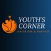 Youth's Corner (@youths_cornerke) Twitter profile photo Youth's Corner (@youths_cornerke) Twitter profile photo