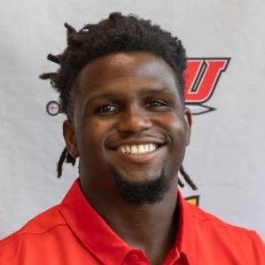 NGU Defensive Back Coach