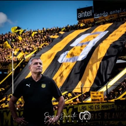 La costa es manya 💛🖤