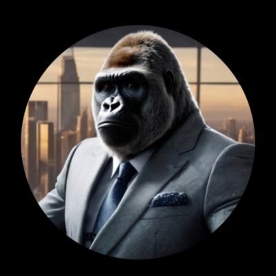 The Harambe Token ($HARAMBEAI) is a revolutionary meme token backed by an artificial intelligence hedge fund system.