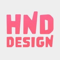 HNDDesign(@HNDdesign1) 's Twitter Profile Photo