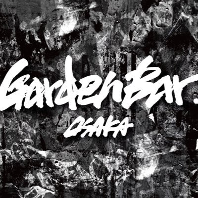 GardenBar_Osaka Profile Picture