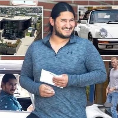 I'm Edwin Castro the winner of $2.04 billion lottery winner 2023 I'm giving away $30,000 each to my first 2k followers 🇺🇲🇺🇦🏳️‍🌈🇺🇲🇺🇲🇺🇦🏳️‍🌈