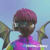 Atomic Galaxy (@galaxyttomica) 's Twitter Profile