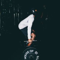 Calerbe Hermane (@mr_uptop8) 's Twitter Profile