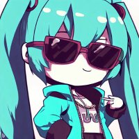 初音みくる (@irhryu0) 's Twitter Profile