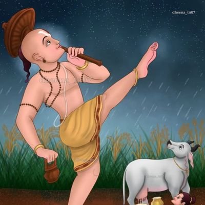 brahmin_of_CI Profile Picture