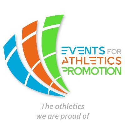 International circuit of Track & Field events, since 1990, Events for Athletics Promotion is committed to develop and promote Athletics.