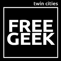 Free Geek TC (@freegeektc) 's Twitter Profile