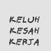 Keluh Kesah Kerja (@KKKERJA) Twitter profile photo