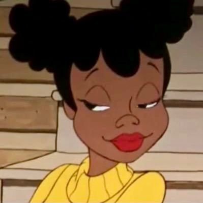i lurk | casual pop culture fan | black (& gay) moderate conservative 🇺🇸