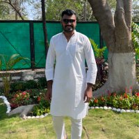 Ajay Yeshwanth (@yesh_aj) 's Twitter Profile