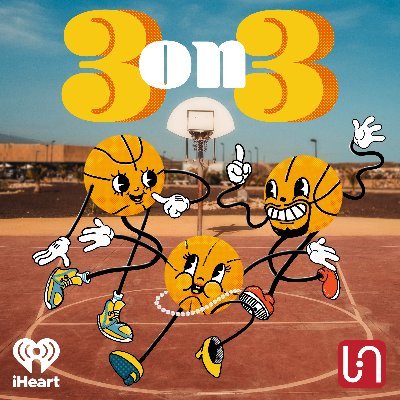 the3on3Pod Profile Picture