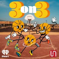 3on3Pod(@the3on3Pod) 's Twitter Profile Photo