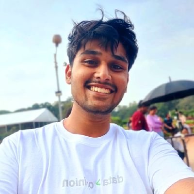 ooye_sanket's profile picture. Programmer 💻 | DevOps ☁️ | Community Guy 🥑| Open Source✨