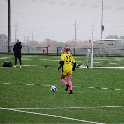 SC Wave GA 09’ #25 | GA Midwest Talent ID |ODP Midwest ID Camp | ODP State Team 21-23 | Cream City Futsal #5 | Muskego High School ‘27 | 4.05 GPA