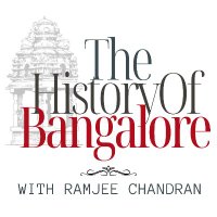 History of Bangalore (@historyofblr) 's Twitter Profile Photo History of Bangalore (@historyofblr) 's Twitter Profile Photo